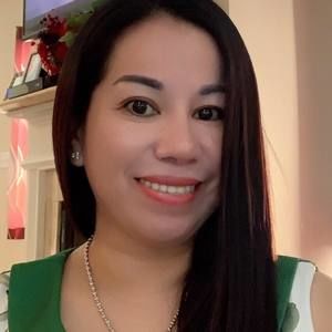 Meet your Posher, Linh